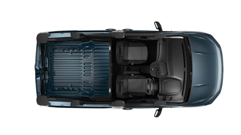 Citroen Berlingo M Diesel 1.5 BlueHDi 100ps Van Driver